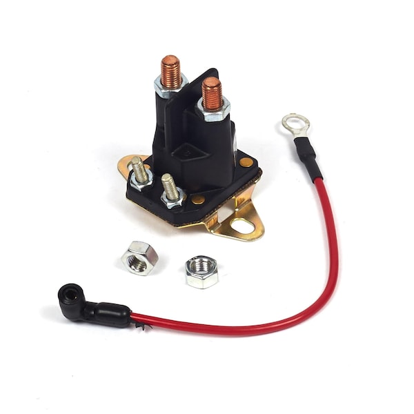 Solenoid Kit